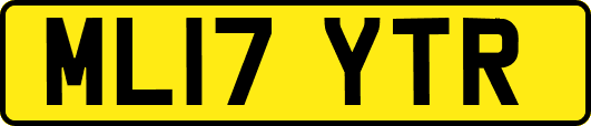 ML17YTR