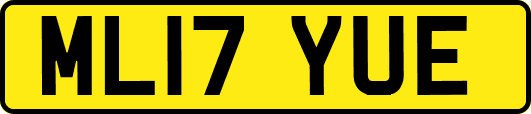 ML17YUE