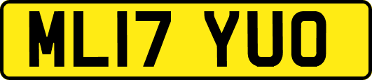 ML17YUO