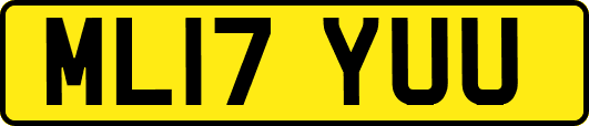 ML17YUU