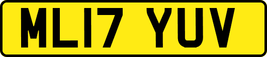 ML17YUV