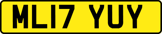 ML17YUY