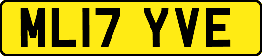 ML17YVE