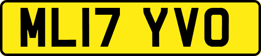 ML17YVO