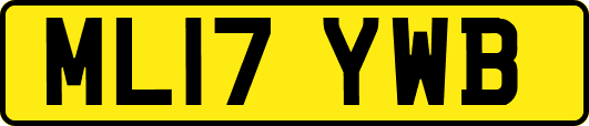 ML17YWB