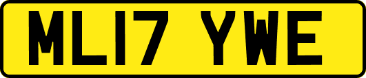 ML17YWE
