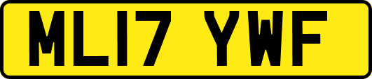 ML17YWF