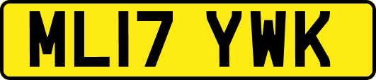 ML17YWK