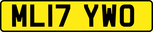 ML17YWO