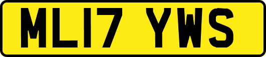 ML17YWS