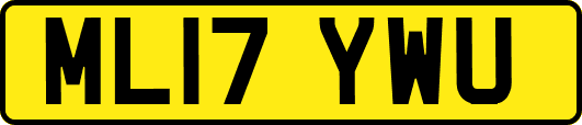 ML17YWU