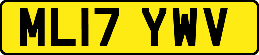 ML17YWV