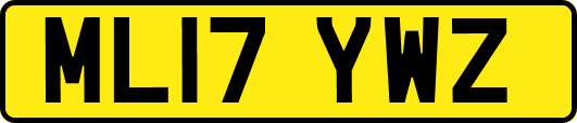 ML17YWZ