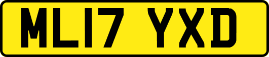 ML17YXD