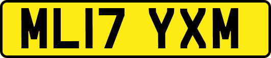 ML17YXM