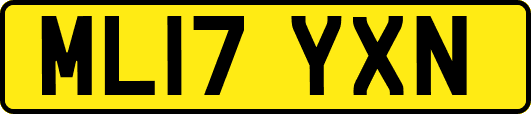 ML17YXN