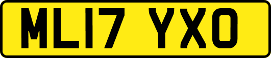 ML17YXO