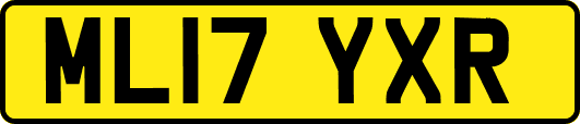 ML17YXR