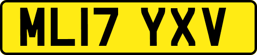 ML17YXV