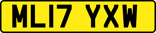 ML17YXW