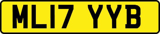 ML17YYB
