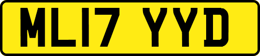 ML17YYD