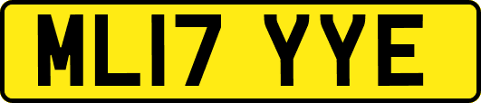 ML17YYE