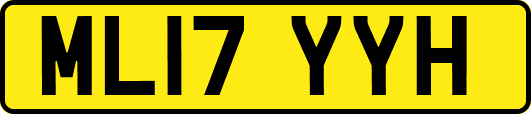 ML17YYH