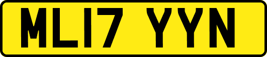 ML17YYN