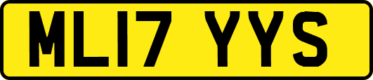 ML17YYS