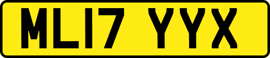 ML17YYX