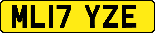 ML17YZE