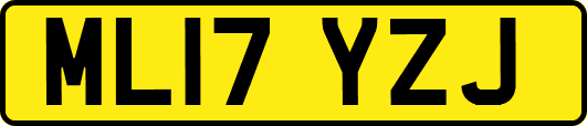 ML17YZJ