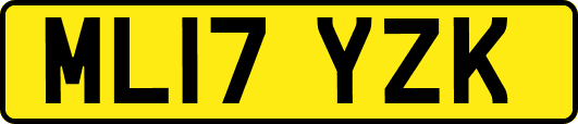 ML17YZK