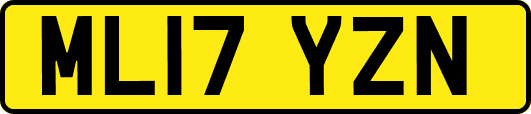 ML17YZN