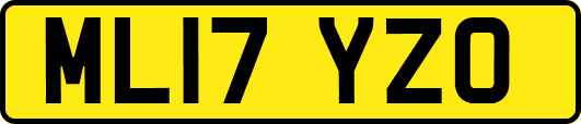 ML17YZO