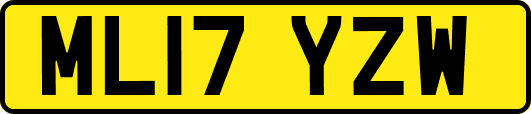 ML17YZW