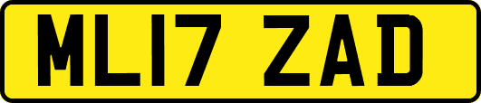 ML17ZAD