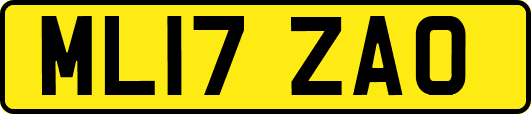 ML17ZAO