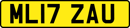 ML17ZAU