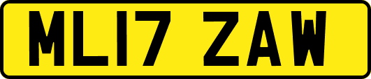 ML17ZAW