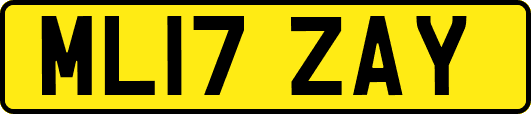 ML17ZAY