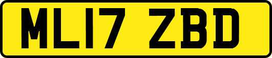 ML17ZBD