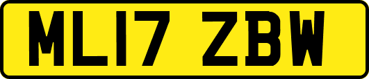 ML17ZBW