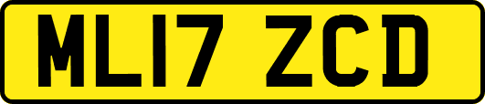 ML17ZCD