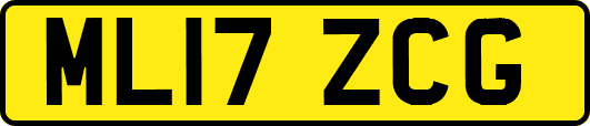 ML17ZCG