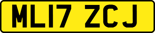 ML17ZCJ