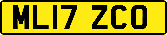 ML17ZCO