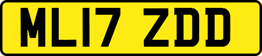 ML17ZDD