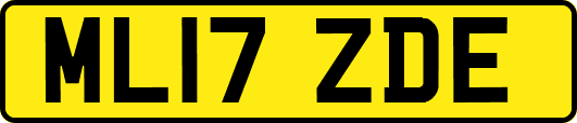 ML17ZDE